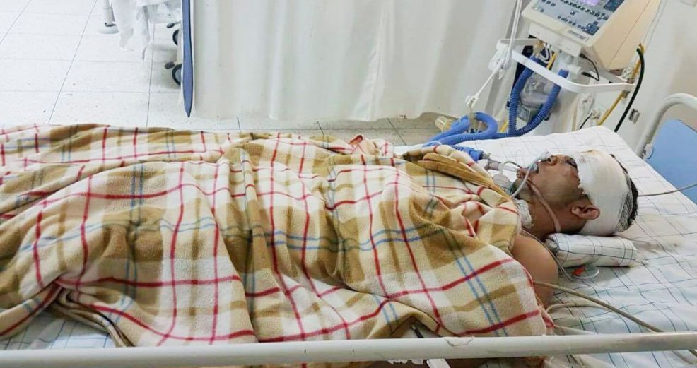 الوكيل العام للملك بالحسيمة يؤكد وفاة العتابي: الأبحاث متواصلة وستعلن نتائجها للرأي العام