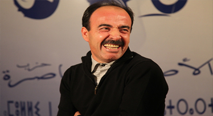 المستثمر الإيطالي برودان بطنجة !