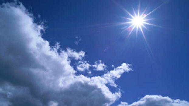 أحوال الطقس ليومه الجمعة 