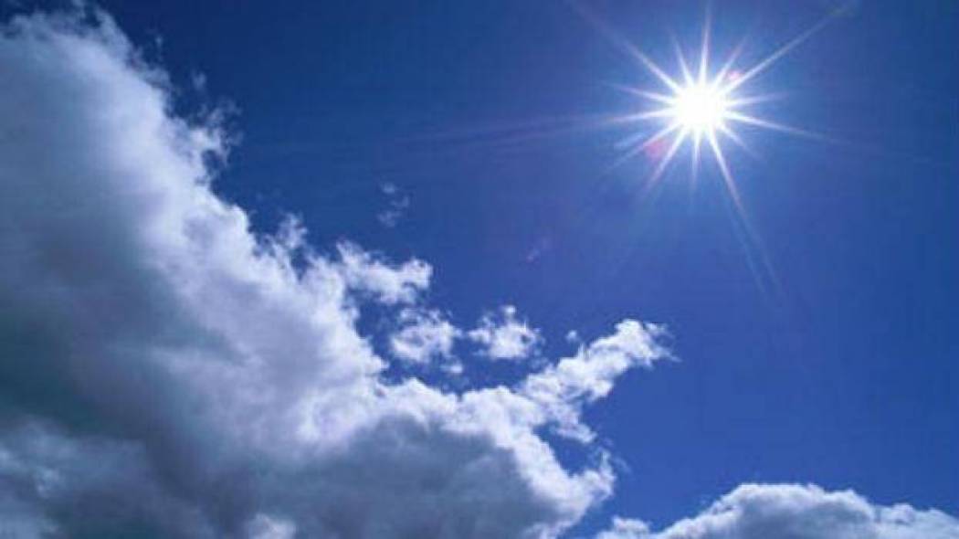 أحوال الطقس ليومه الأحد