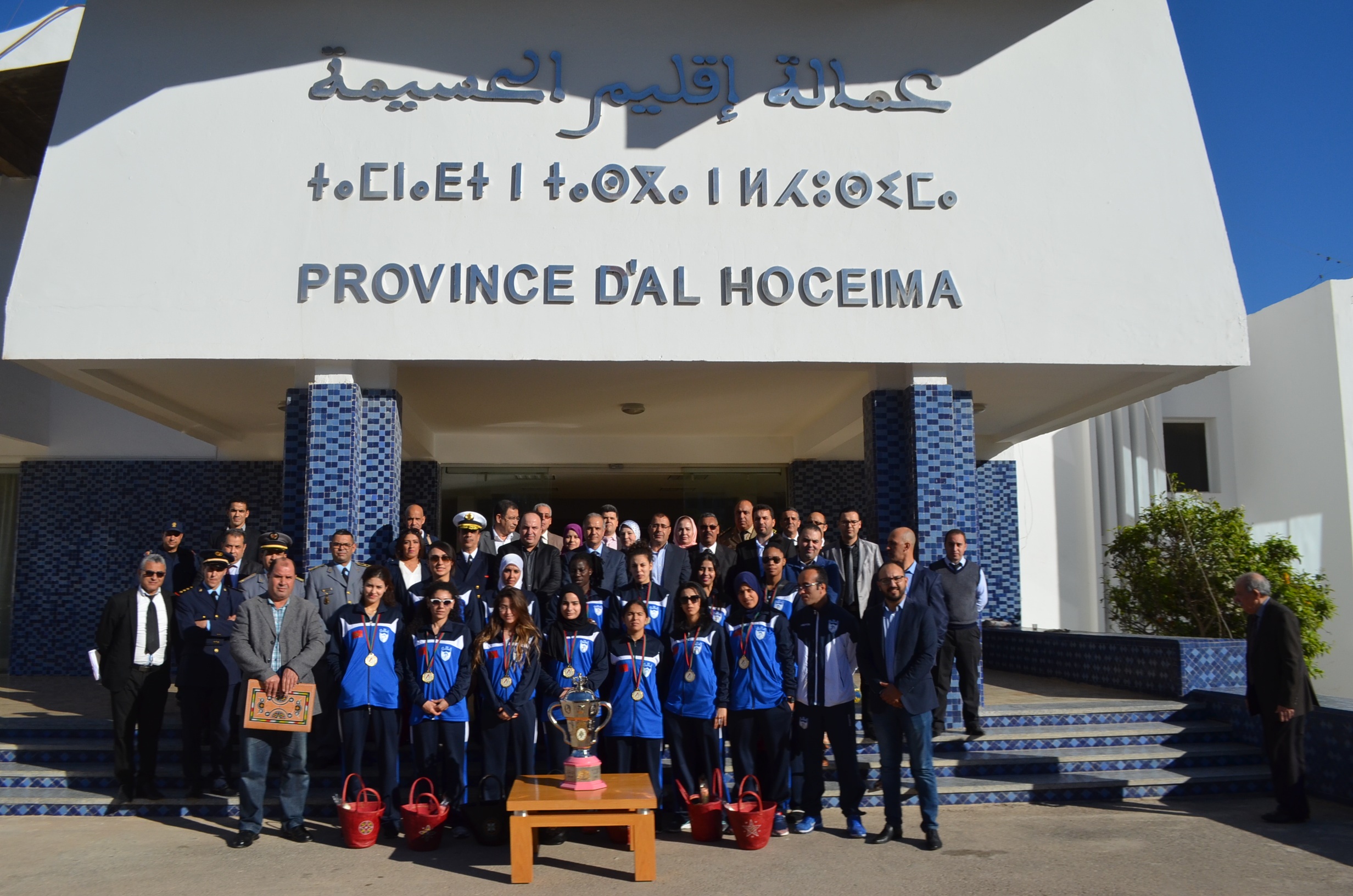 الحسيمة : سكان جماعة بني بوفراح يشتكون 