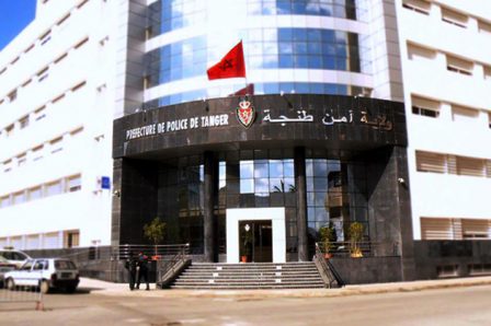 طنجة : صاحب مدرسة خاصة يسخر بلطجية للإعتداء على مقاول شاب !؟