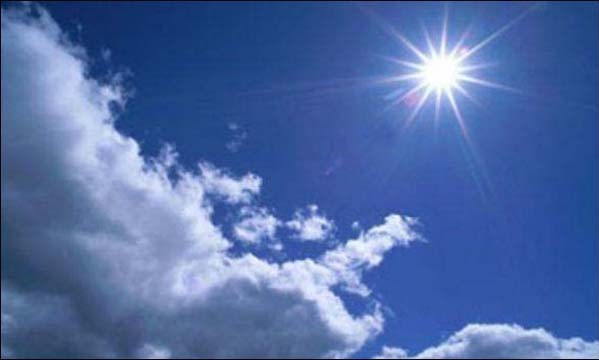 أحوال الطقس ليومه الثلاثاء 