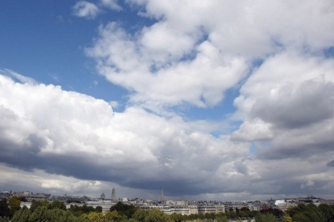  الارصاد الجوية