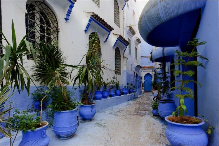 ندوة صحافية بالرباط حول المنتدى العالمي الأول للمدن الوسيطة 