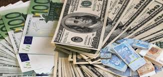 أسعار الصرف.. الدرهم المغربي يتراجع أمام الدولار الأمريكي