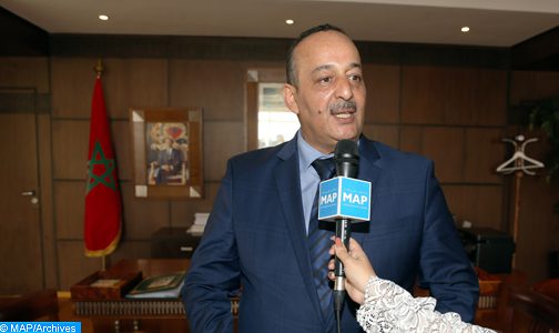 الأعرج: مشاريع قطاع الثقافة بإقليم الحسيمة تهدف إلى صيانة وحماية التراث وتثمينه