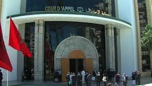 102 سنة سجنا نافذا للمتهمين بقتل “الريسوني” بالعرائش