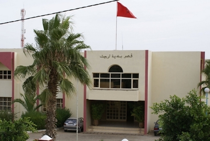 تارجيست : إعلان عن فتح باب الترشح أمام أعضاء المجلس لخلافة الزراد !