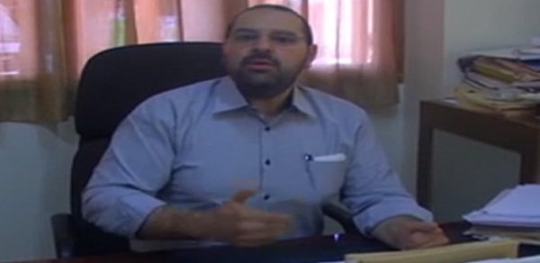 تارجيست : عصام الخمليشي رئيسا للجماعة خلفا للزراد المدان على خلفية الارتشاء 