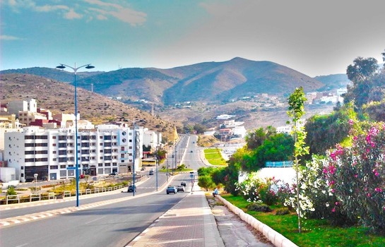 الحسيمة تستضيف النسخة العاشرة من المؤتمر الوطني للطرق