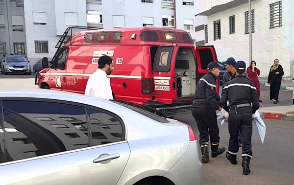 محاولة انتحار شابة أرغمتها أسرتها على الزواج بشفشاون