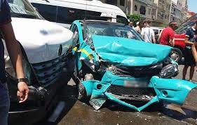 حقوقيون يدقون ناقوس الخطر بسبب كثرة حوادث السير بشوارع طنجة