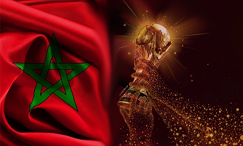 البرتغال ترفض تنظيم كأس العالم بشكل مشترك مع المغرب وإسبانيا