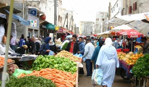 تكاليف المعيشة تسجل انخفاضا طفيفا بطنجة وتطوان خلال غشت الماضي