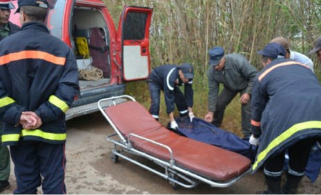 طنجة : العثور على جثة عنصر من القوات المساعدة بالمنار !؟