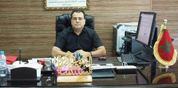 إعفاء عميد كلية العلوم القانونية والاقتصادية بمرتيل