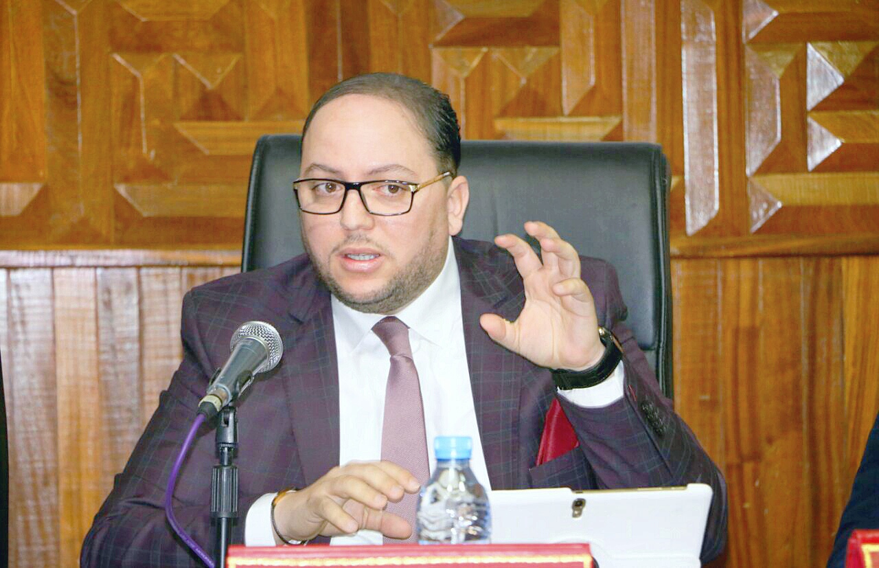 المرجعية