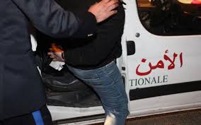 اللقصر الصغير : اعتقال عصابة في قضية اختطاف وقتل شخص بفاس.