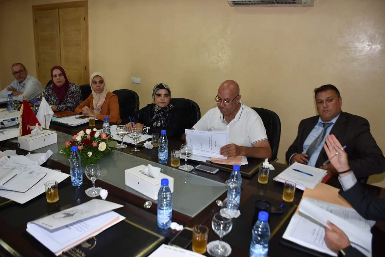 الجهة : فتح باب التسجيل للتكوين في مجال السلامة الصحية للمنتجات الغذائية !؟