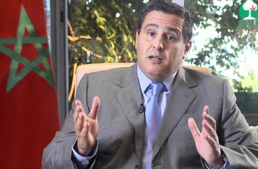 الجامعة المغربية للفلاحة: أخنوش ضيع الملايير في المخطط الأخضر  !؟
