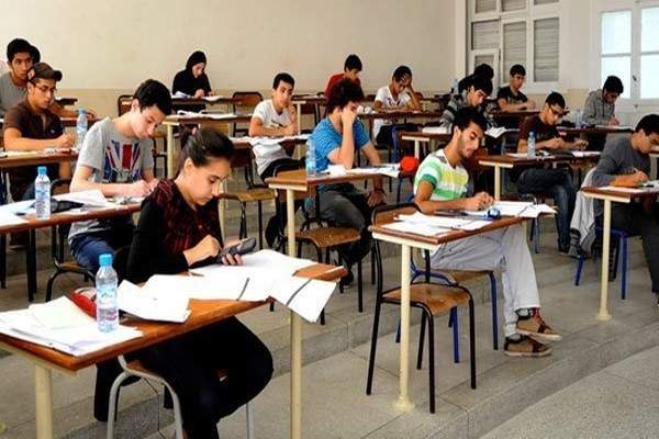 الحاجب : فضيحة تزوير نقط التلاميذ من خلال برنامج مسار  !؟