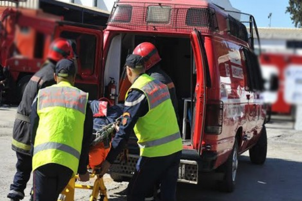 طنجة  : اعتداء بالسلاح الأبيض على مشجع الجيش الملكي !؟