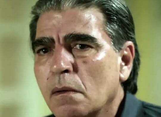 رحيل الفنان محمود الجندي أحد نجوم السينما المصرية 