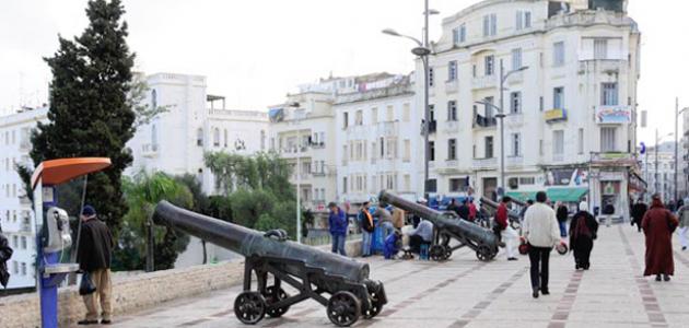 طنجة : القطار فائق السرعة وراء القفزة النوعية في إنعاش السياحة !؟