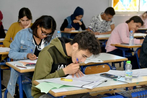 هذه نصائح تحضير التلاميذ لامتحانات المدارس العليا بعد 