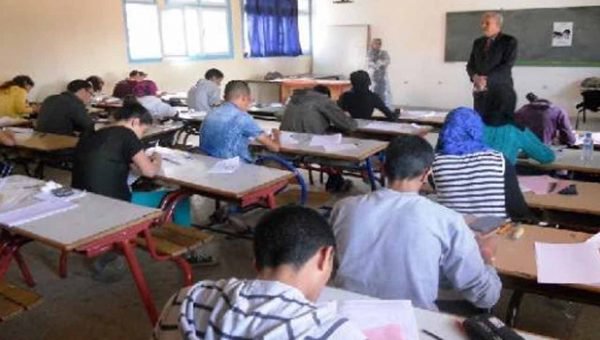 مواعيد امتحانات الدورة الاستدراكية 