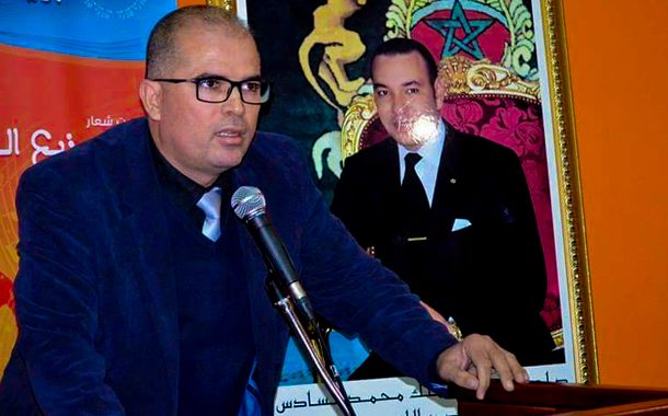طنجة : المديرية الجهوية للثقافة تكرس الأسئلة غير الثقافية بالريف !؟