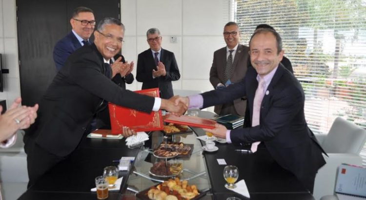 المغرب يقترض أزيد من 115 مليون يورو لتمويل مشاريع الماء الشروب  بالناظور والدريوش والحسيمة