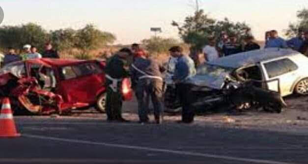  العيون :  تفاصيل إختطاف وقتل قائد رميا بالرصاص !؟