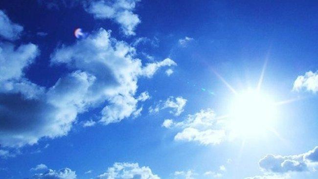 أحوال الطقس ليومه الثلاثاء 