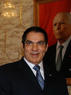 محامي بنعلي يكشف عن مكان دفنه  !