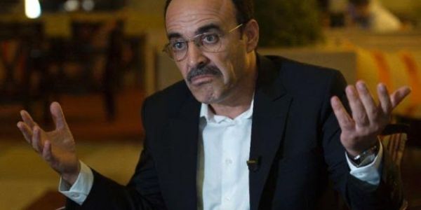 من وراء استقالة إلياس العماري من رئاسة الجهة   ؟