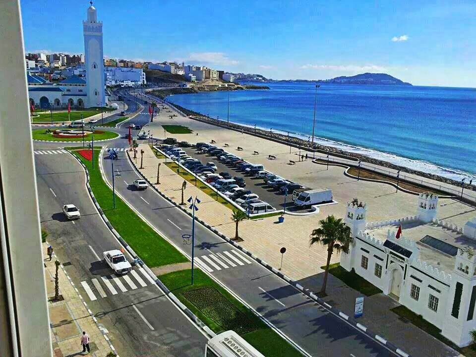 رؤساء جماعات بالشمال ينقلون مشاكل التعمير  للوالي مهيدية  !؟