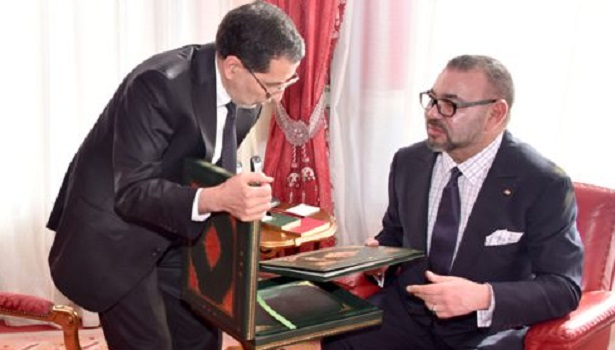 ست وزراء حزب المصباح في خبر كان  !؟