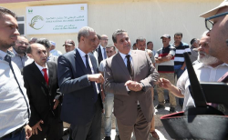 اخنوش يخصص 430 مليون لتوسيع قرية الصيادين بميناء كلايريس بالحسيمة