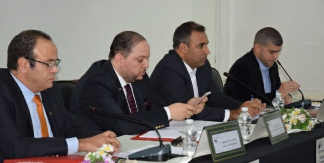 “المجلس الأعلى للحسابات” موضوع ندوة وطنية بمرتيل 