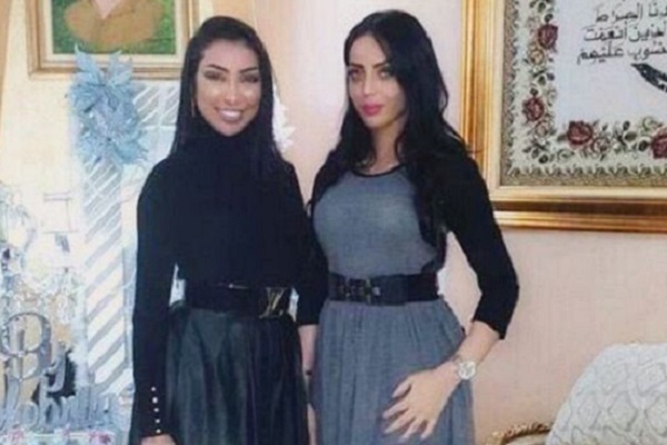 المحكمة تبقي على متابعة دنيا باطما وشقيقتها !؟