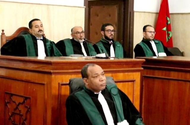 الحسيمة : الوكيل العام للملك يعلن عن تدابير جديدة بسبب كورونا !