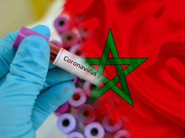  حالة وفاة رابعة و6 إصابات جديدة بـبفيروس كورونا في المغرب !؟