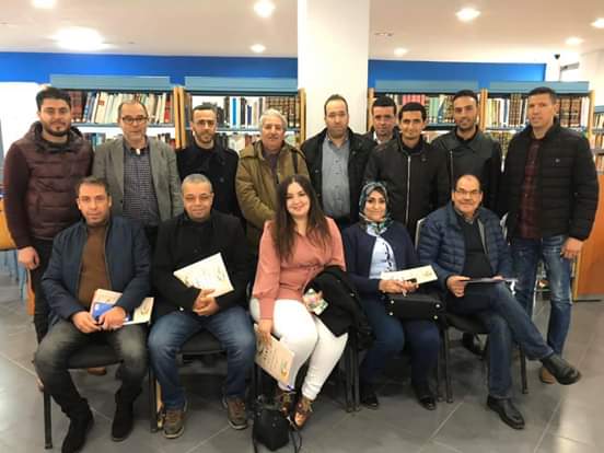 منتدى المتوسطي للسياحة يطالب الوزارة المعنية بالتدخل لحماية عمال القطاع السياحي
