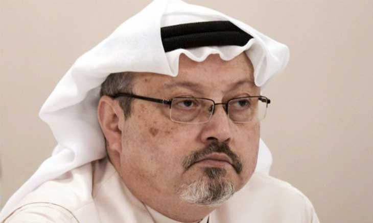 أسرة خاشقجي تعلن عن العفو عن قتلة والدهم !؟
