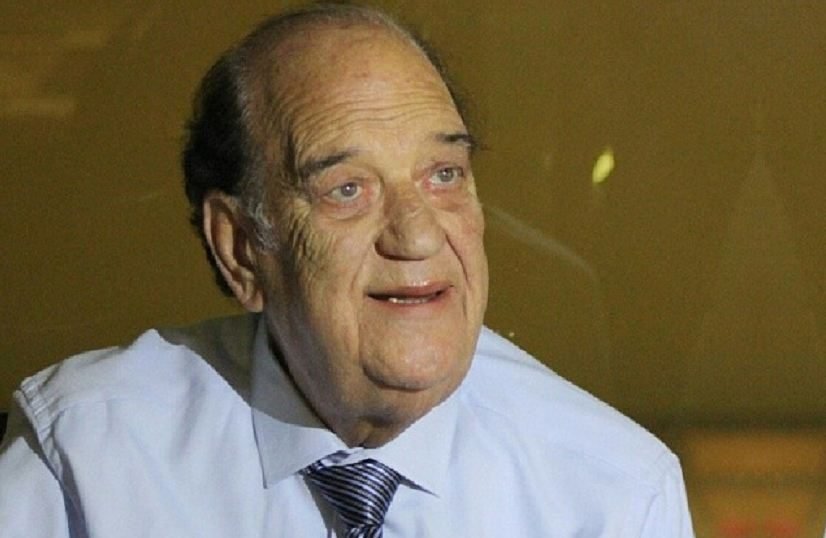 رحيل الفنان المصري الكبير حسن حسني عن عمر يناهز 89 عاما 