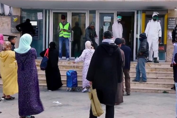 برلمانيو العدالة والتنمية يطالبون بتمديد الدعم المالي لثلاثة أشهر إضافية !؟