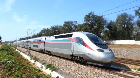 انتحار شخص ما بين أقواس بريش وطنجة بإلقاء نفسه أمام البراق !؟