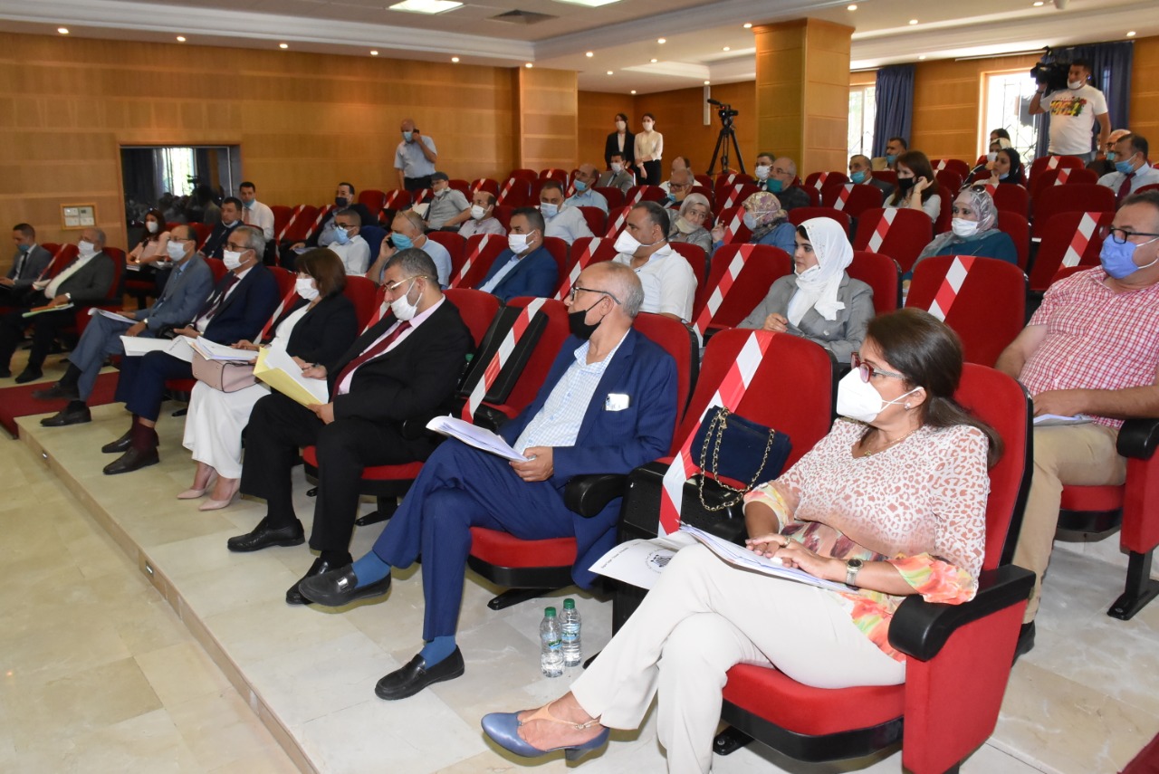 مجلس جهة طنجة تطوان الحسيمة يعقد دورته ويصادق على عدة مشاريع !؟